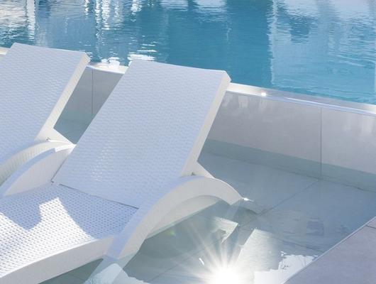 Sieben spektakuläre Schwimmbäder Reverence Mare Hotel Palmanova Sieben spektakuläre Schwimmbäder Reverence Mare Hotel Palmanova