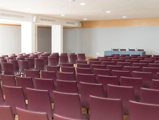 Konferenz- und Bankettsaal mit einer Fläche von 230 m2 Reverence Mare Hotel Palmanova Konferenz- und Bankettsaal mit einer Fläche von 230 m2 Reverence Mare Hotel Palmanova
