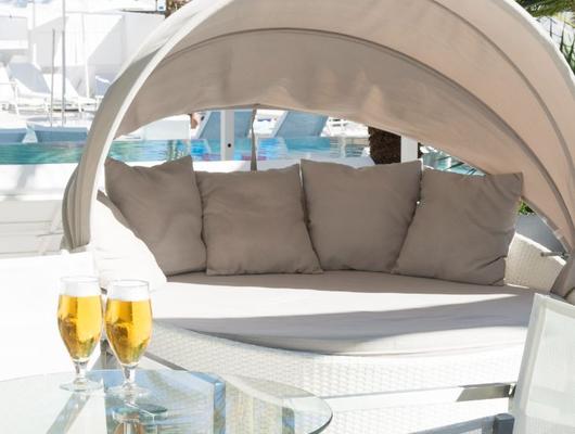 Snack Bar Reverence Mare Hotel Palmanova Snack Bar Reverence Mare Hotel Palmanova