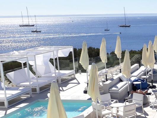Sky Lounge Reverence Mare Hotel Palmanova Sky Lounge Reverence Mare Hotel Palmanova