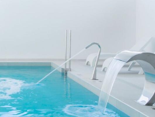 Wellness- und Spa-Bereich Reverence Life Hotel Santa Ponsa Wellness- und Spa-Bereich Reverence Life Hotel Santa Ponsa