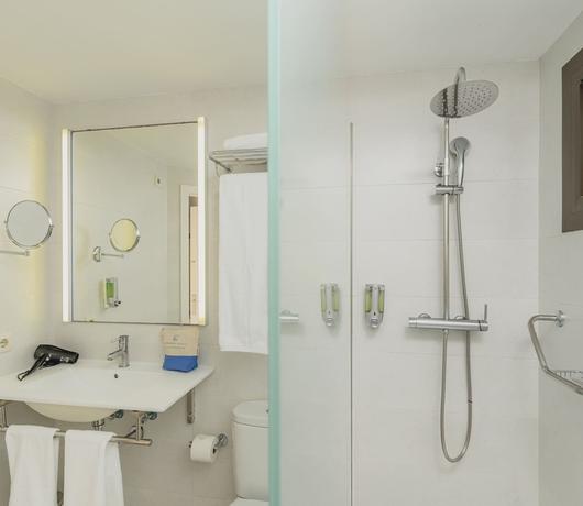 Appartamento con 1 camera da letto Apartamentos Casa Vida Santa Ponsa Appartamento con 1 camera da letto Apartamentos Casa Vida Santa Ponsa