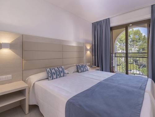 Apartamento dos dormitorios Apartamentos Casa Vida Santa Ponsa Apartamento dos dormitorios Apartamentos Casa Vida Santa Ponsa