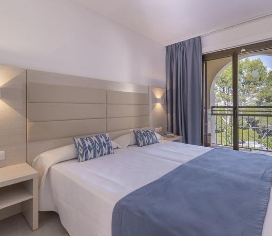Appartamento con 2 cameras da letto Apartamentos Casa Vida Santa Ponsa Appartamento con 2 cameras da letto Apartamentos Casa Vida Santa Ponsa