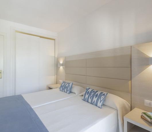 Appartamento con 2 cameras da letto Apartamentos Casa Vida Santa Ponsa Appartamento con 2 cameras da letto Apartamentos Casa Vida Santa Ponsa