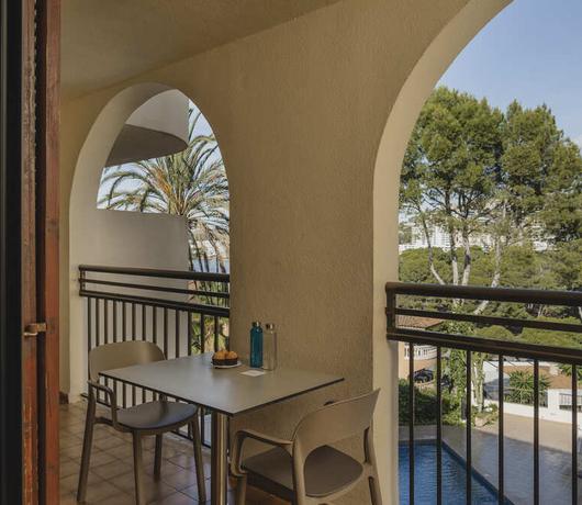 Appartamento con 1 camera da letto Apartamentos Casa Vida Santa Ponsa Appartamento con 1 camera da letto Apartamentos Casa Vida Santa Ponsa