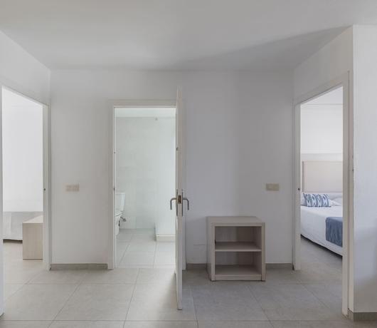 Appartamento con 2 cameras da letto Apartamentos Casa Vida Santa Ponsa Appartamento con 2 cameras da letto Apartamentos Casa Vida Santa Ponsa