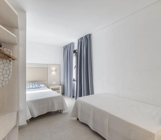 Appartamento con 2 cameras da letto Apartamentos Casa Vida Santa Ponsa Appartamento con 2 cameras da letto Apartamentos Casa Vida Santa Ponsa