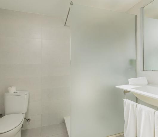 Appartamento con 1 camera da letto Apartamentos Casa Vida Santa Ponsa Appartamento con 1 camera da letto Apartamentos Casa Vida Santa Ponsa