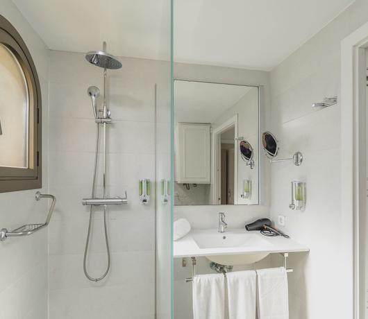 Appartamento con 2 cameras da letto Apartamentos Casa Vida Santa Ponsa Appartamento con 2 cameras da letto Apartamentos Casa Vida Santa Ponsa
