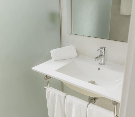 Appartamento con 1 camera da letto Apartamentos Casa Vida Santa Ponsa Appartamento con 1 camera da letto Apartamentos Casa Vida Santa Ponsa