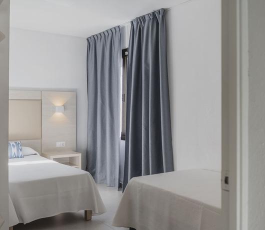 Appartamento con 2 cameras da letto Apartamentos Casa Vida Santa Ponsa Appartamento con 2 cameras da letto Apartamentos Casa Vida Santa Ponsa