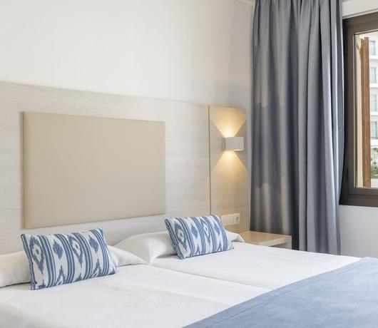 Appartamento con 2 cameras da letto Apartamentos Casa Vida Santa Ponsa Appartamento con 2 cameras da letto Apartamentos Casa Vida Santa Ponsa