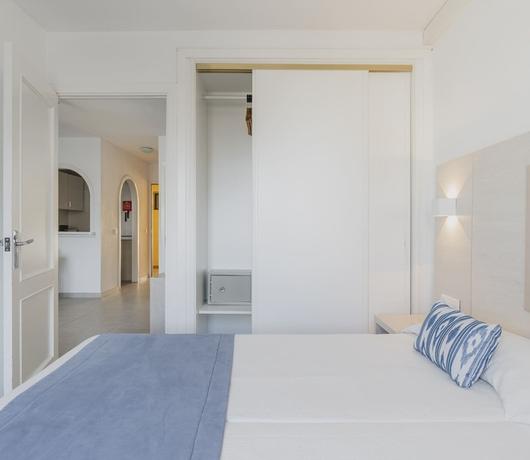 Appartamento con 2 cameras da letto Apartamentos Casa Vida Santa Ponsa Appartamento con 2 cameras da letto Apartamentos Casa Vida Santa Ponsa