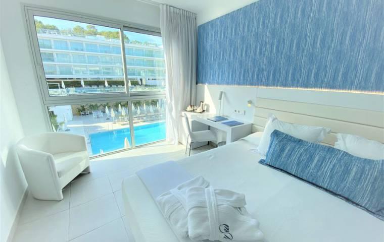 Comfort con ventana Reverence Life Hotel Santa Ponsa Comfort con ventana Reverence Life Hotel Santa Ponsa