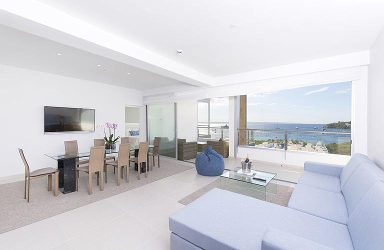 Suite presidencial Reverence Mare Hotel Palmanova Suite presidencial Reverence Mare Hotel Palmanova