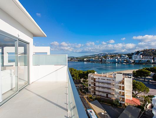 Suite Reverence Life Hotel Santa Ponsa Suite Reverence Life Hotel Santa Ponsa