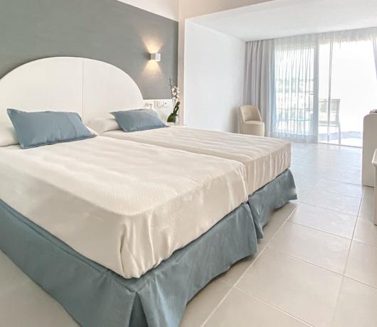 Camera comfort Superior Reverence Life Hotel Santa Ponsa Camera comfort Superior Reverence Life Hotel Santa Ponsa