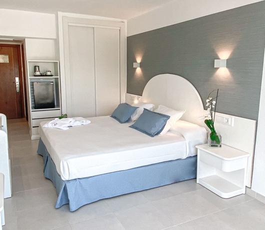 Camera comfort Superior Reverence Life Hotel Santa Ponsa Camera comfort Superior Reverence Life Hotel Santa Ponsa