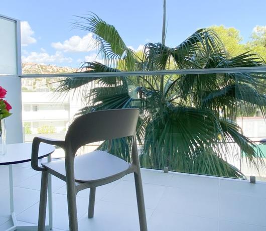 Camera comfort Superior Reverence Life Hotel Santa Ponsa Camera comfort Superior Reverence Life Hotel Santa Ponsa