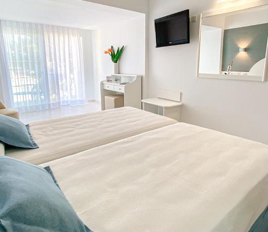 Camera comfort Superior Reverence Life Hotel Santa Ponsa Camera comfort Superior Reverence Life Hotel Santa Ponsa