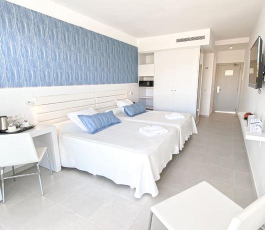 Camera Premium vista piscina Reverence Life Hotel Santa Ponsa Camera Premium vista piscina Reverence Life Hotel Santa Ponsa