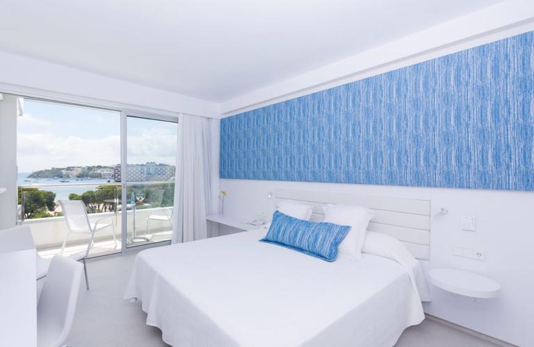 Comfort vista mar parcial Reverence Mare Hotel Palmanova Comfort vista mar parcial Reverence Mare Hotel Palmanova