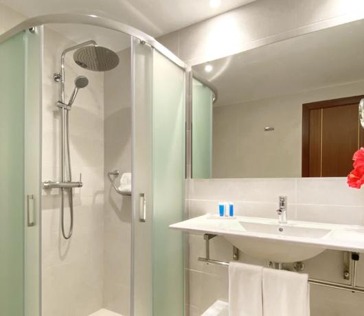 Camera comfort Superior Reverence Life Hotel Santa Ponsa Camera comfort Superior Reverence Life Hotel Santa Ponsa