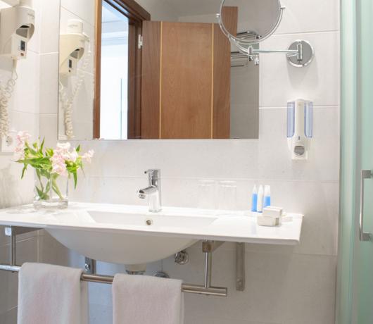 Junior Suite Reverence Life Hotel Santa Ponsa Junior Suite Reverence Life Hotel Santa Ponsa