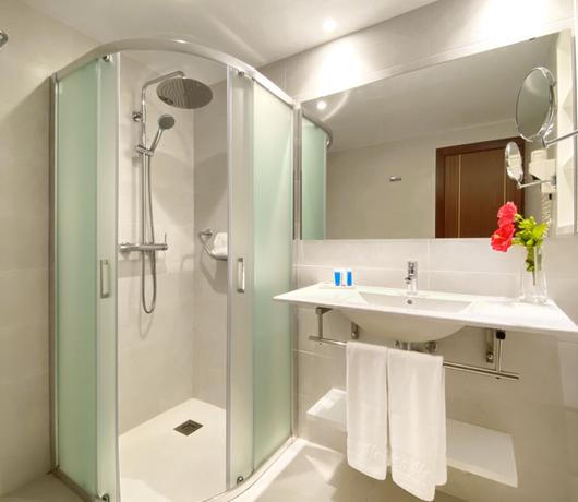 Junior Suite Reverence Life Hotel Santa Ponsa Junior Suite Reverence Life Hotel Santa Ponsa