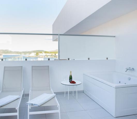 Junior Suite Reverence Life Hotel Santa Ponsa Junior Suite Reverence Life Hotel Santa Ponsa