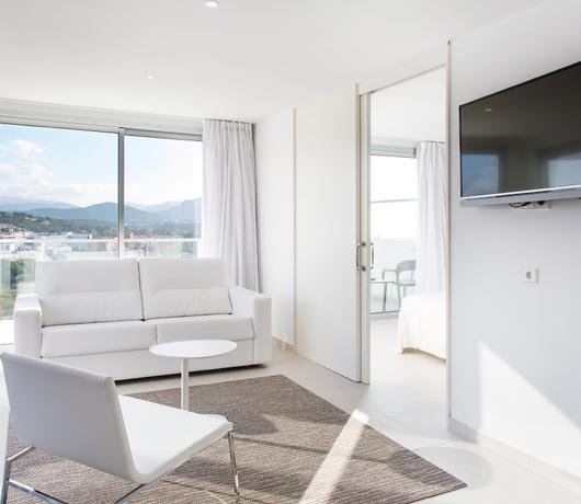 Suite Reverence Life Hotel Santa Ponsa Suite Reverence Life Hotel Santa Ponsa