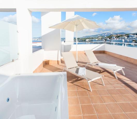 Suite Reverence Life Hotel Santa Ponsa Suite Reverence Life Hotel Santa Ponsa