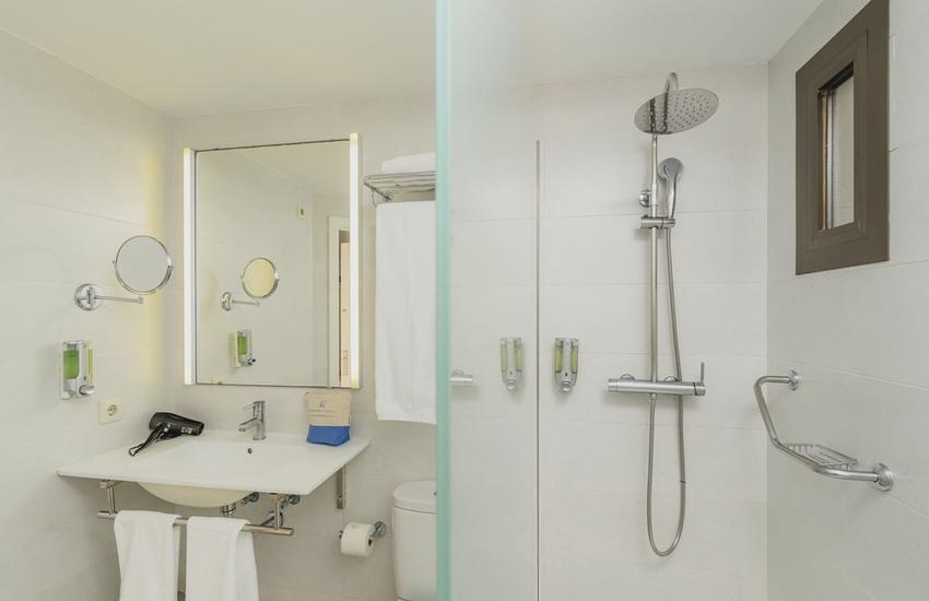 Bagno Apartamentos Casa Vida Santa Ponsa Bagno Apartamentos Casa Vida Santa Ponsa