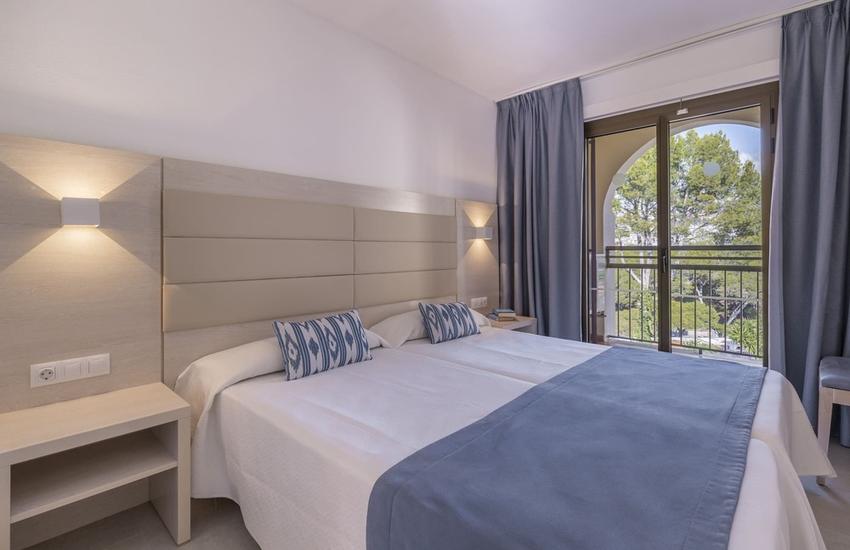 Camera Apartamentos Casa Vida Santa Ponsa Camera Apartamentos Casa Vida Santa Ponsa