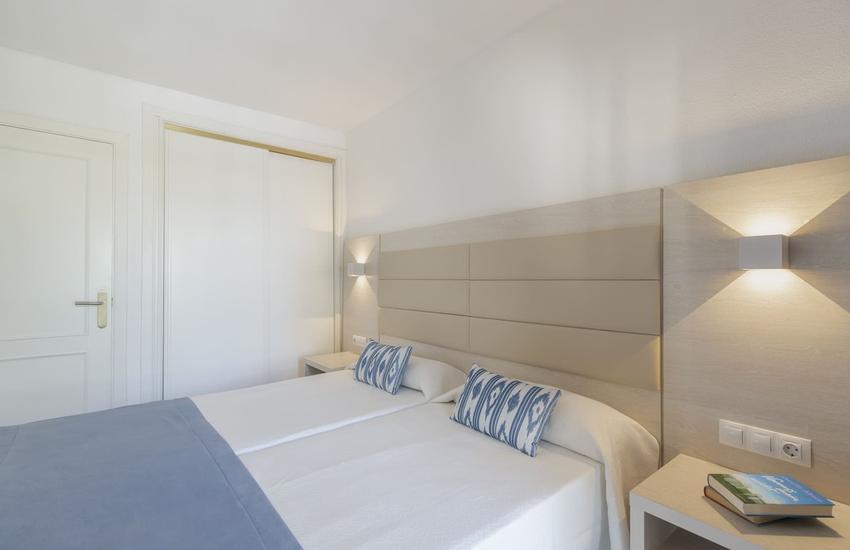 Camera Apartamentos Casa Vida Santa Ponsa Camera Apartamentos Casa Vida Santa Ponsa