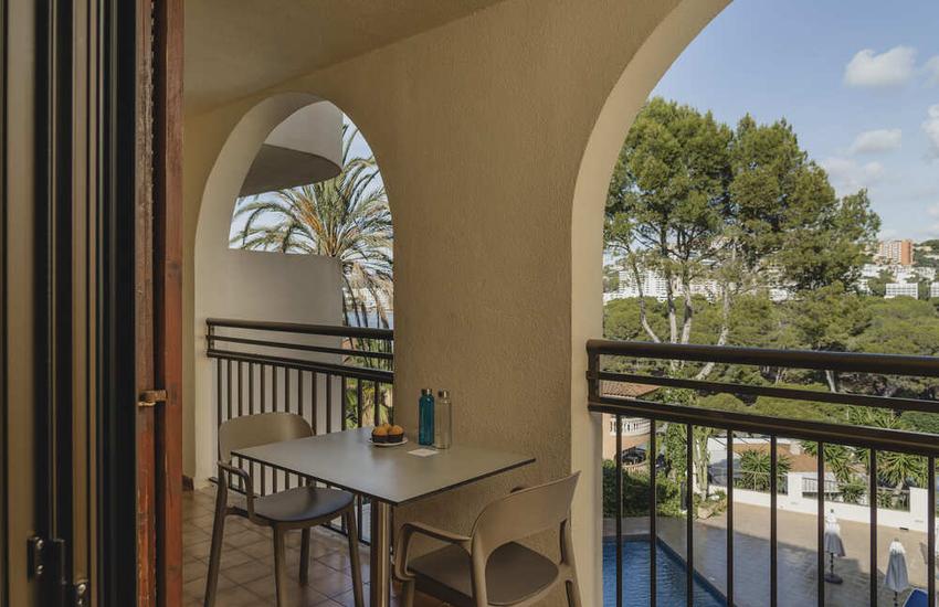 Terrazza Apartamentos Casa Vida Santa Ponsa Terrazza Apartamentos Casa Vida Santa Ponsa