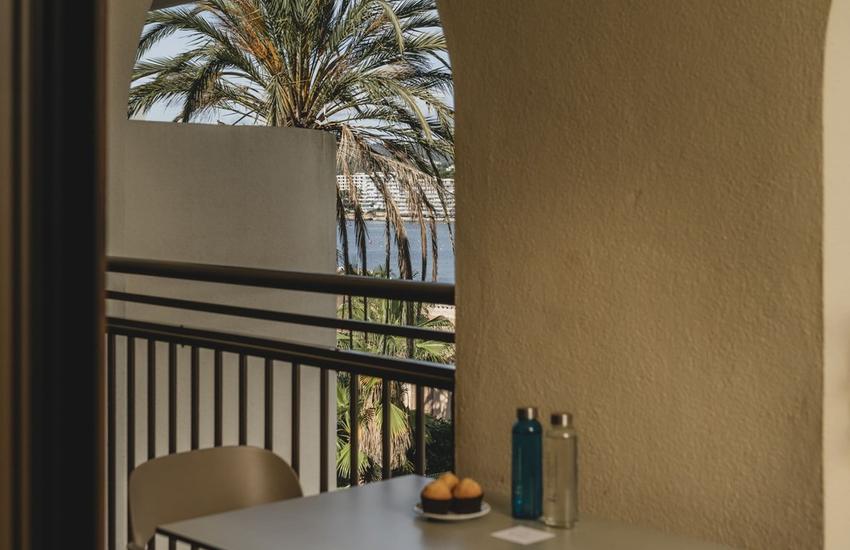 Terrazza Apartamentos Casa Vida Santa Ponsa Terrazza Apartamentos Casa Vida Santa Ponsa