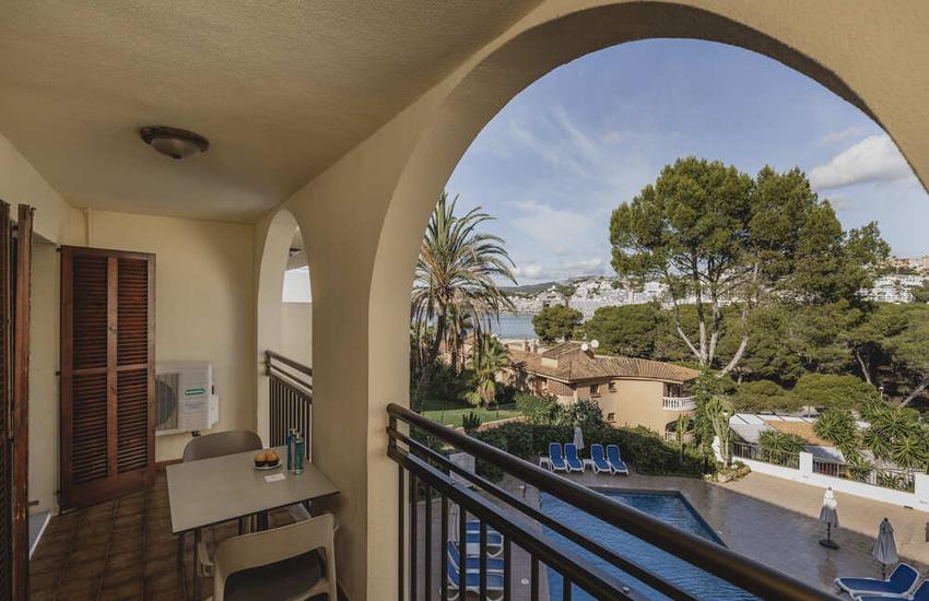 Terrazza Apartamentos Casa Vida Santa Ponsa Terrazza Apartamentos Casa Vida Santa Ponsa