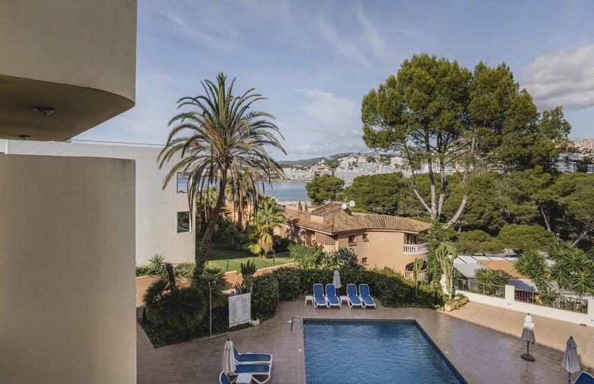 Esterno Apartamentos Casa Vida Santa Ponsa Esterno Apartamentos Casa Vida Santa Ponsa