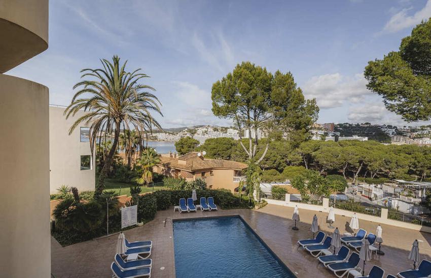 Esterno Apartamentos Casa Vida Santa Ponsa Esterno Apartamentos Casa Vida Santa Ponsa
