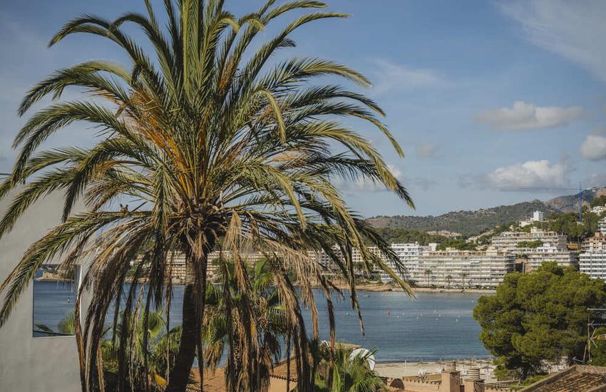 Esterno Apartamentos Casa Vida Santa Ponsa Esterno Apartamentos Casa Vida Santa Ponsa
