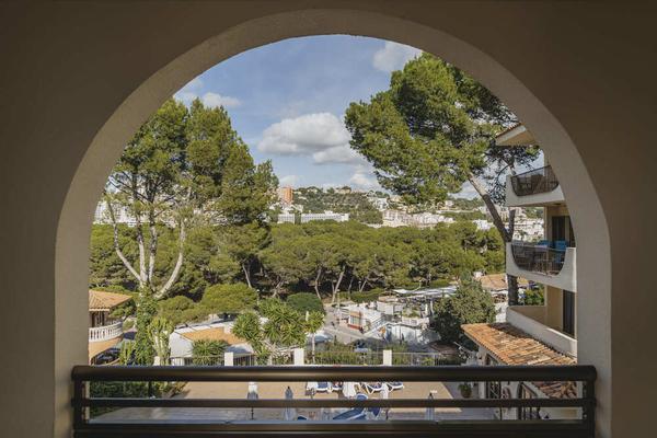 Exteriores Apartamentos Casa Vida Santa Ponsa Exteriores Apartamentos Casa Vida Santa Ponsa
