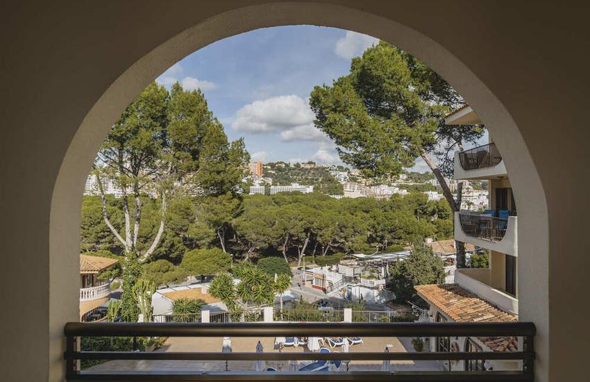 Esterno Apartamentos Casa Vida Santa Ponsa Esterno Apartamentos Casa Vida Santa Ponsa