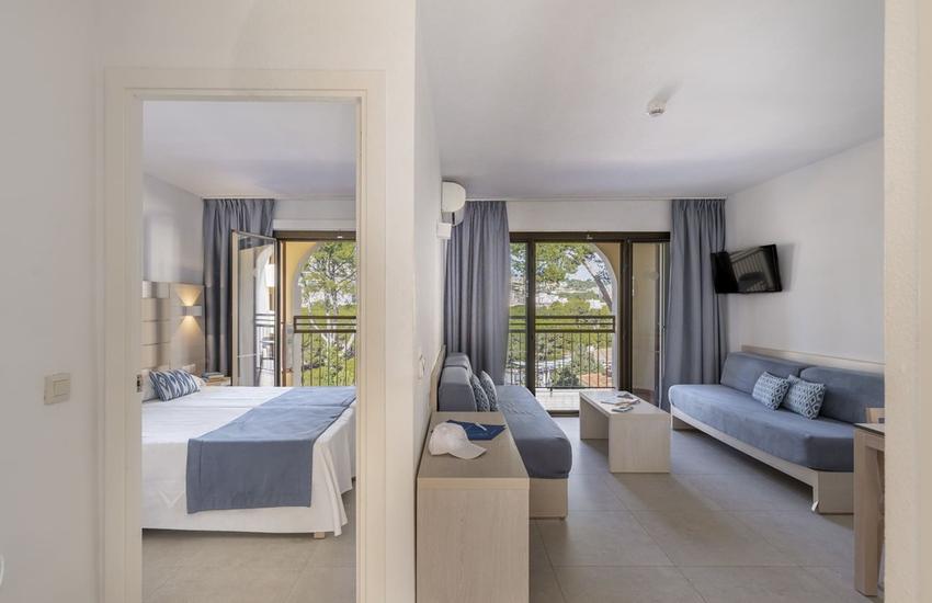 Camera Apartamentos Casa Vida Santa Ponsa Camera Apartamentos Casa Vida Santa Ponsa