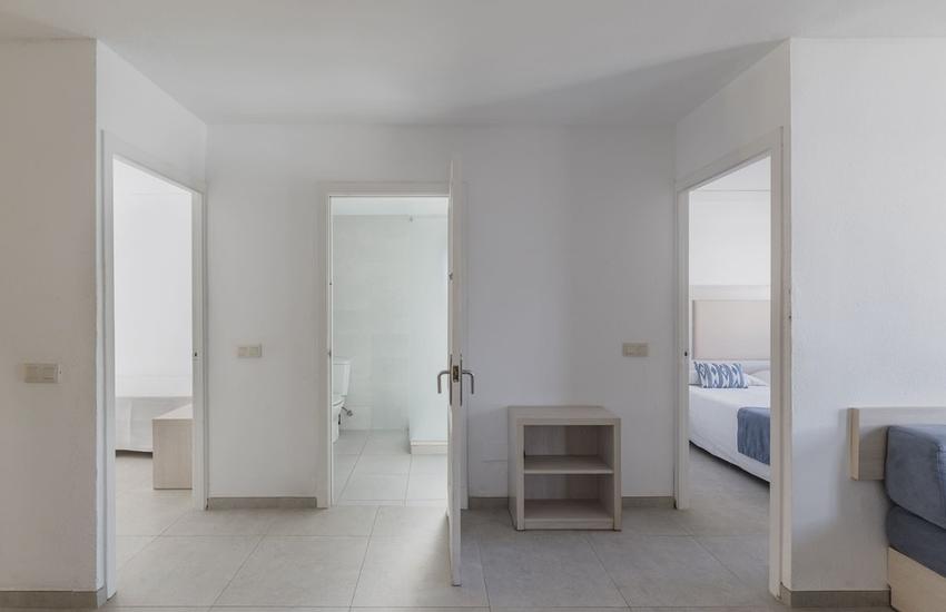 Appartamento Apartamentos Casa Vida Santa Ponsa Appartamento Apartamentos Casa Vida Santa Ponsa