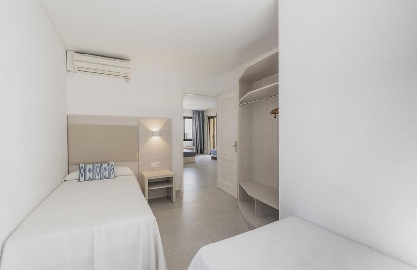 Camera Apartamentos Casa Vida Santa Ponsa Camera Apartamentos Casa Vida Santa Ponsa