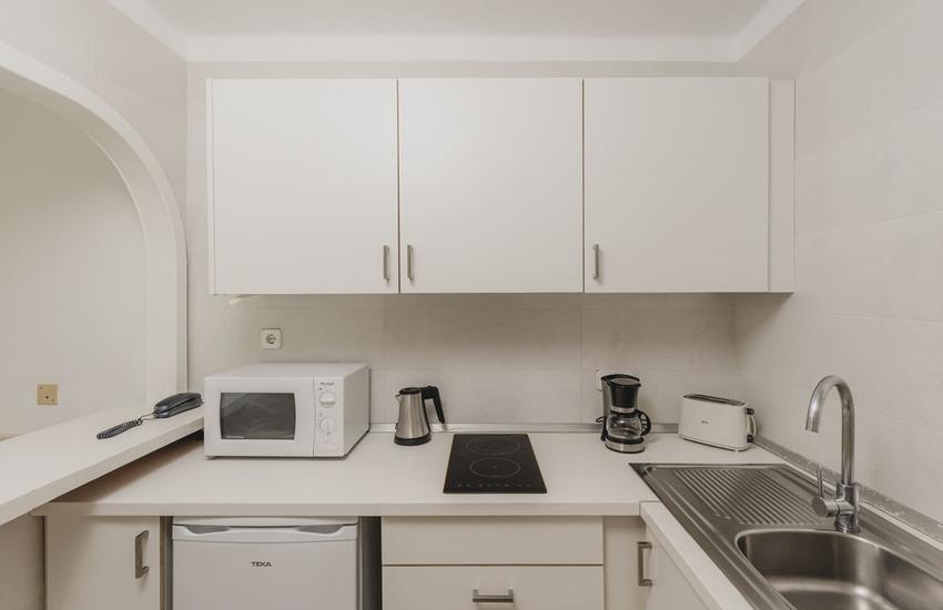 Appartamento Apartamentos Casa Vida Santa Ponsa Appartamento Apartamentos Casa Vida Santa Ponsa
