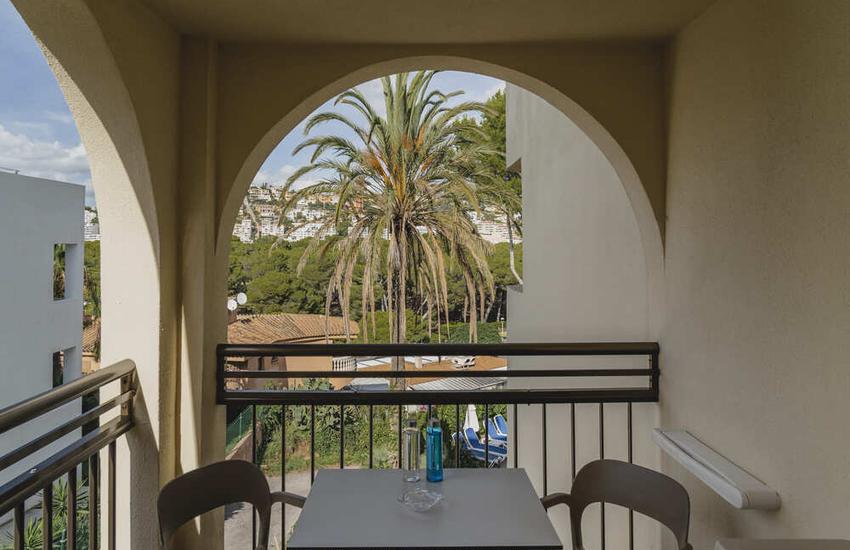 Esterno Apartamentos Casa Vida Santa Ponsa Esterno Apartamentos Casa Vida Santa Ponsa