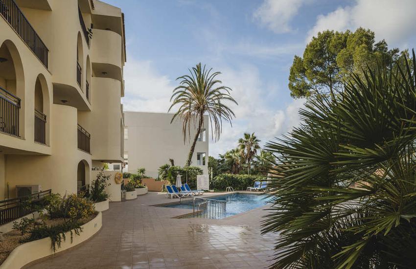Esterno Apartamentos Casa Vida Santa Ponsa Esterno Apartamentos Casa Vida Santa Ponsa